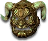 Cathan's Visage