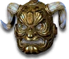 The Face of Horror