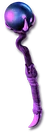 Tal Rasha's Lidless Eye