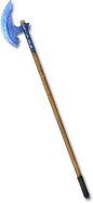 The Battlebranch