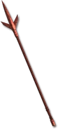 Lance of Yaggai