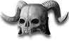 Giant Skull