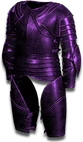 Tal Rasha's Guardianship
