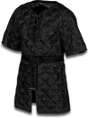 Ormus' Robes