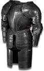 Steel Carapace