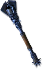 Milabrega's Rod