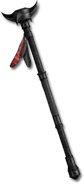 Arcanna's Deathwand