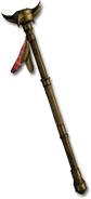 The Iron Jang Bong