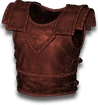 Skin of the Flayed One