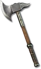 Blood Weapon