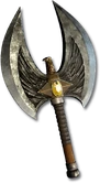 Boneslayer Blade