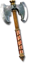 Ettin Axe