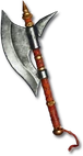 Giant Axe