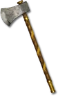 Large Axe
