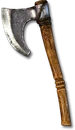 War Axe