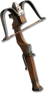 Colossus Crossbow
