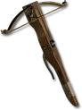Light Crossbow