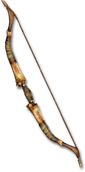 Crusader Bow