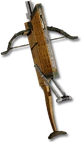 Demon Crossbow