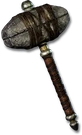 Hell Forge Hammer