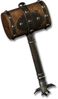The Gavel of Pain