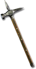 War Hammer