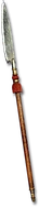 Ghost Glaive