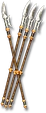 Matriarchal Javelin