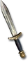 Bone Knife