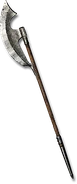 Ogre Axe