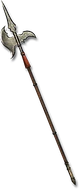 Halberd