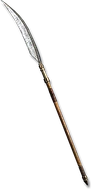 Giant Thresher