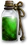 Choking Gas Potion