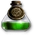 Strangling Gas Potion