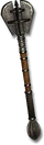 Seraph Rod