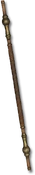 Stalagmite