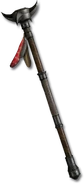 Rune Staff