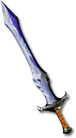 Dimensional Blade
