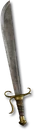 Falchion