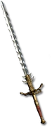 Colossus Sword