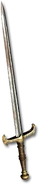 Balrog Blade