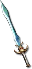 Ginther's Rift
