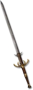 Executioner Sword