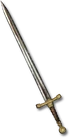 Cryptic Sword