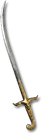 Elegant Blade