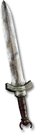 Ancient Sword