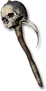 Grim Wand