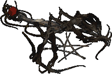 Catapult walking and standing (classic sprite)