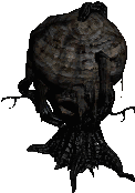 Cloud Stalker Nest walking and standing (classic sprite)