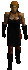Charsi walking and standing (classic sprite)